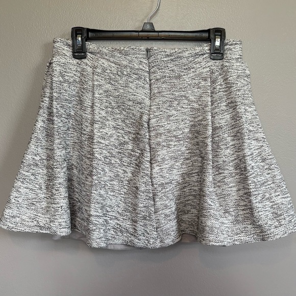 Mickey & Jenny Mini Skater Skirt with Pleats Size Medium - Picture 2 of 7